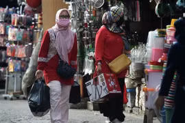 Indonesia spent 45.9 billion USD on economic recovery in 2021
