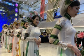 Vietnamese culture, tourism promoted in Malaysia