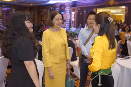 Australia, Vietnam work together on gender equality for stronger economies