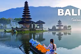 Indonesia keen to start travel bubble with Japan