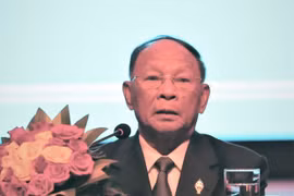 President of Cambodian NA to pay official visit to Vietnam