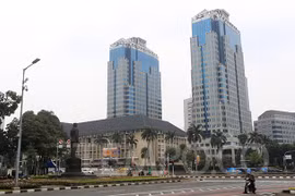 Indonesia, Australia renew local currency swap arrangement