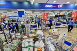 Government views price control of key commodities as top priority