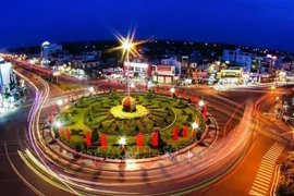 PM wants Binh Phuoc to become development motivation for southern region