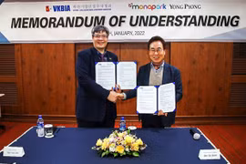 Vietnam, RoK businesses boost cooperation in tourism, economic recovery 