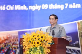 Southeastern region’s 15-year development reviewed