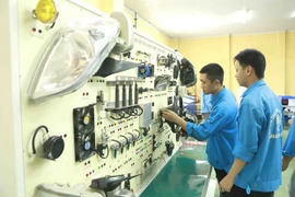 Strategy approved to boost vocational training development until 2030