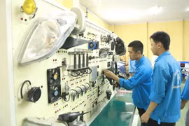 Strategy approved to boost vocational training development until 2030