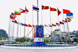 Quang Ninh ensuring security, traffic safety for SEA Games 31