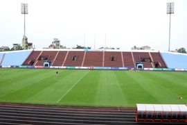 SEA Games 31: U23 Vietnam resolved to defend crown