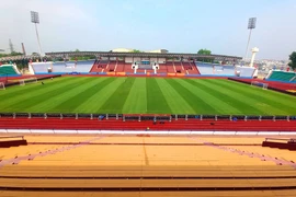 Phu Tho, Nam Dinh ready for SEA Games 31