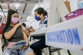 Philippines, Indonesia take steps in response to Omicron variant