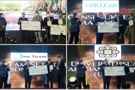 Malaysia: 13 joint venture agreements signed at MCY-2021