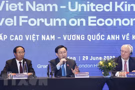 Italian media spotlight Vietnam’s economic ties with Europe, human rights achievements