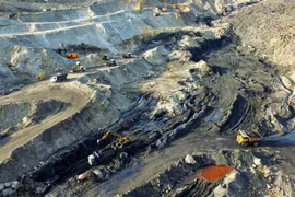 Mining sector must push for greater implementation of technology