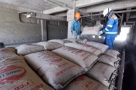 Construction material hikes put pressure on property prices