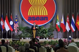 ASEAN culture and arts ministers convene 10th meeting