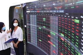 HOSE to put KRX trading system into operation this year