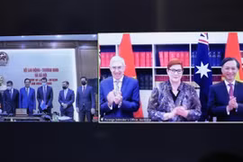 Vietnam joins Australia’s Agriculture Visa Programme