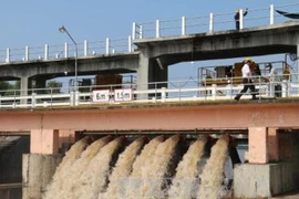 Nearly-14-mln-USD project to modernise Kon Tum’s irrigation system
