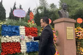 Vietnam, Dominican Republic strongly inter-connected: Ambassador