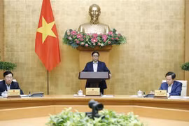 Overall situation under good control: PM