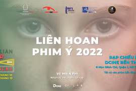 HCM City to be next destination of Italian Film Festival 2022