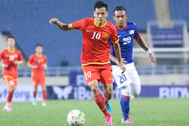 ASEAN Football Federation Cup 2022: Vietnam, Thailand top seeded