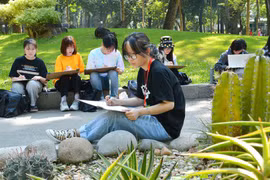 HCM City to have 150-ha multi-function park