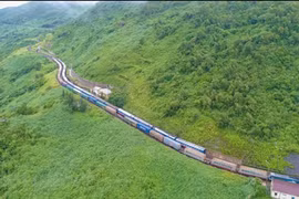 Railway through Hai Van Pass needs 53.5 million USD for upgrade