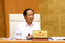 Long Thanh Airport must be opened by 2025: Deputy PM