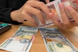 Inflation in Laos keeps mounting