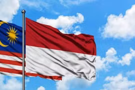 Indonesia, Malaysia sign MoU on defence cooperation