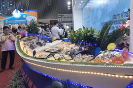 Prospects bright for seafood exports to UK in rest of 2022