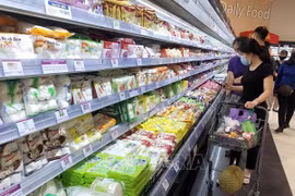 Consumer price index up 3.15% in 2022