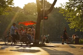 Hanoi welcomes 18.7 million visitors this year