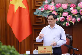 PM requests prompt settlement of medical supply shortages, health workers’ resignation