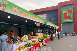 Top 10 prestigious retailers in 2022 announced