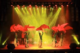 ASEAN Music Festival 2022 to take place in Hoi An later this month