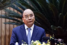 Supreme People’s Procuracy commended for settlement of corruption cases