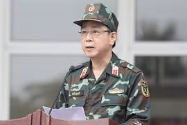 Military Medical University’s Party unit disciplined
