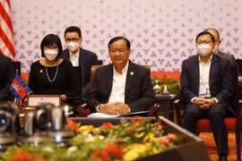 ASEAN Foreign Ministers’ Meeting Retreat opens