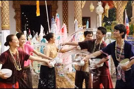 Cambodia to celebrate traditional New Year festival normally