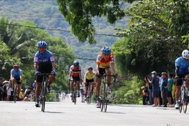 Binh Duong TV International Cycling Tournament returns next month