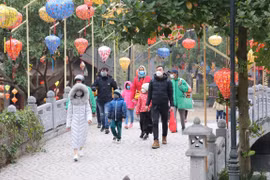 Trang An eco-tourism site officially reopens
