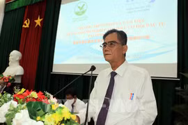 Taiwanese firms study investment chances in Vinh Long