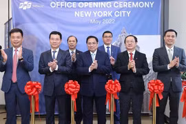 Vietnam's new project investment abroad doubles in five months
