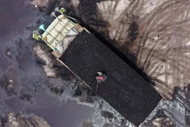 Indonesia mulls raising coal DMO to 30 percent