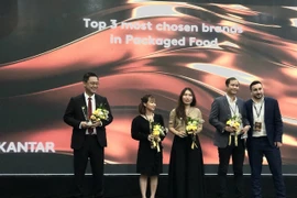 Brands urged to prepare for changes in VN’s consumer market