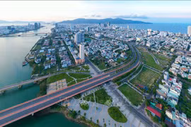 Da Nang not to impose social distancing during Tet: official